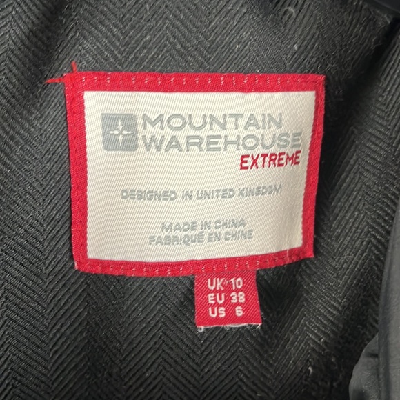 Mountain Warehouse Extreme 6 - Picture 3 of 13